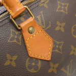 Louis Vuitton Speedy Handbag Monogram Canvas 40 - image 12
