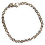 Tiffany & Co. Venetian Link Bracelet Sterling Silver - image 3