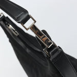Gucci Zip Hobo Nylon - image 17