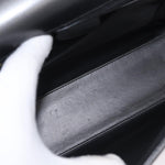 Gucci Vintage Shoulder Bag Leather - image 5