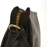 Louis Vuitton Trousse Make Up Bag Damier Canvas - image 11