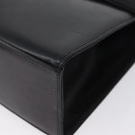 Salvatore Ferragamo Vara Handbag Leather - image 8