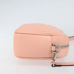 Valentino Garavani Vintage shoulder bag Leather - image 3