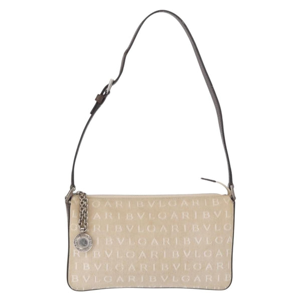 Bvlgari Pouch Canvas - image 1