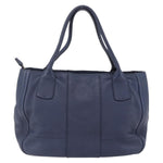 Salvatore Ferragamo Izzie Gancini Embossed Tote Soft Calf Large - image 2