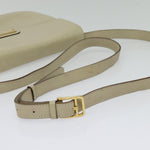 Celine Shoulder Bag Leather - image 8