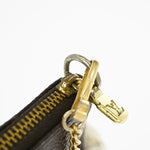 Louis Vuitton Pochette Accessoires Monogram Canvas Mini - image 10