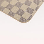 Louis Vuitton Neverfull Pochette Damier Small - image 12