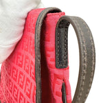 Fendi Flap Crossbody Bag Zucca Canvas Small - image 4