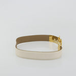Salvatore Ferragamo Gancini Buckle Reversible Belt Leather Medium - image 4