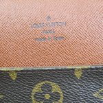 Louis Vuitton Musette Salsa Handbag Monogram Canvas PM - image 6