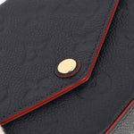 Louis Vuitton Felicie Pochette Monogram Empreinte Leather - image 9