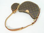 Louis Vuitton Croissant Handbag Monogram Canvas PM - image 7