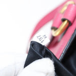 Miu Miu Phenix Convertible Tote Leather Medium - image 7