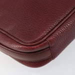 cartier Tasseled Must de Cartier Crossbody Bag Leather - image 10