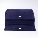 Prada Vintage Handbag Suede - image 17