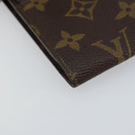 Louis Vuitton Etui Cigarette Case Monogram canvas - image 9
