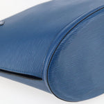 Louis Vuitton Saint Jacques Handbag Epi Leather GM - image 10