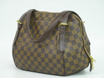 Louis Vuitton Belem Handbag Damier MM - image 2