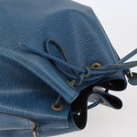 Louis Vuitton Noe Handbag Epi Leather Large - image 16