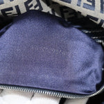 Fendi Mamma Baguette Zucchino canvas - image 7