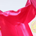 Bottega Veneta Intrecciato Clutch bag Satin - image 18