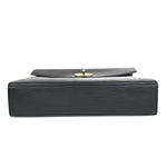 Louis Vuitton Malesherbes Handbag Epi Leather - image 15