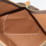 Louis Vuitton Keepall Bag Monogram Canvas 55 - image 20
