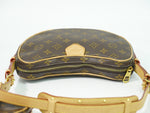 Louis Vuitton Croissant Handbag Monogram Canvas PM - image 10