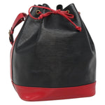 Louis Vuitton Bicolor Noe Handbag Epi Leather Large - image 1