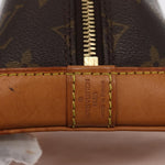 Louis Vuitton Alma Handbag Monogram Canvas PM - image 6