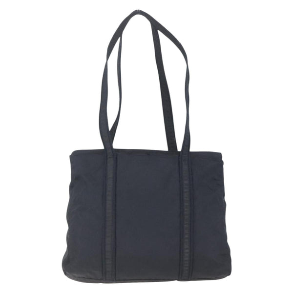 Prada Vintage Shoulder Bag Tessuto