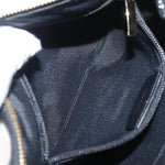Salvatore Ferragamo Vala Shoulder Bag Leather - image 5
