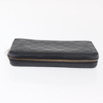 Louis Vuitton Zippy XL Damier Leather - image 16
