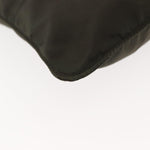 Prada Front Pocket Messenger Bag Tessuto Small - image 9
