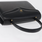 Givenchy Vintage Handbag Leather - image 7