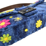 Fendi Baguette Bag Patent - image 3