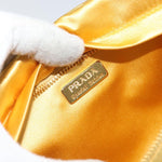 Prada Clutch Satin - image 6