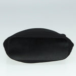 Gucci Vintage Bamboo Handle Bag Nylon - image 19