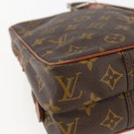 Louis Vuitton Amazone Bag Monogram Canvas Mini - image 11