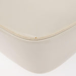 Salvatore Ferragamo Vala Shoulder Bag Leather - image 11