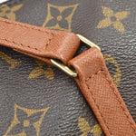 Louis Vuitton Papillon Handbag Monogram Canvas 30 - image 14
