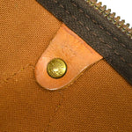 Louis Vuitton Speedy Handbag Monogram Canvas 40 - image 5