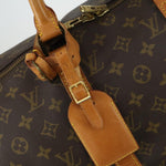 Louis Vuitton Keepall Bag Monogram Canvas 50 - image 14