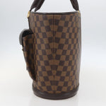 Louis Vuitton Manosque Handbag Damier GM - image 4