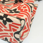 Louis Vuitton NeoNoe Handbag Limited Edition Crafty Monogram Giant MM - image 10