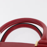 Louis Vuitton Pont Neuf Handbag Epi Leather PM - image 18