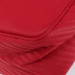 Saint Laurent Vintage Shoulder Bag Nylon - image 10