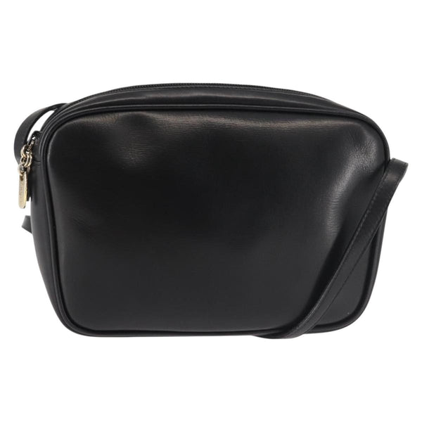Salvatore Ferragamo Vala Shoulder Bag Leather - image 1