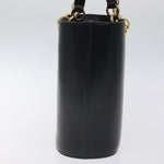 Salvatore Ferragamo Vintage Tote bag Leather - image 3